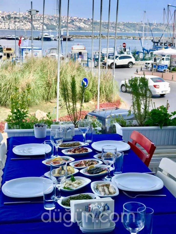 Kalikratya Balık Restaurant