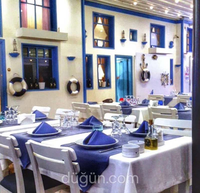 Kalikratya Balık Restaurant