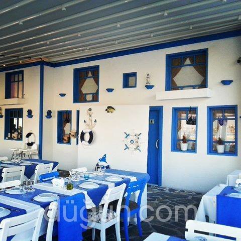 Kalikratya Balık Restaurant