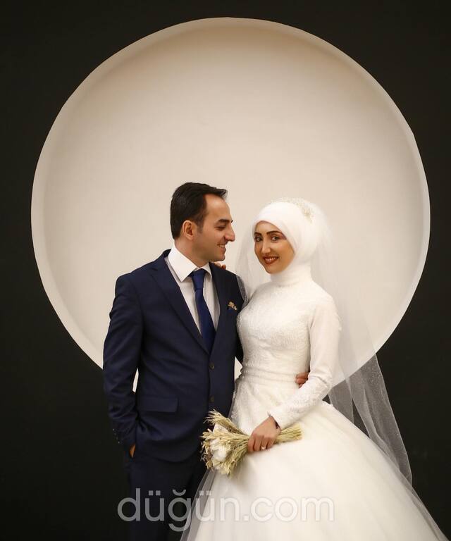 Wedding Öztürk