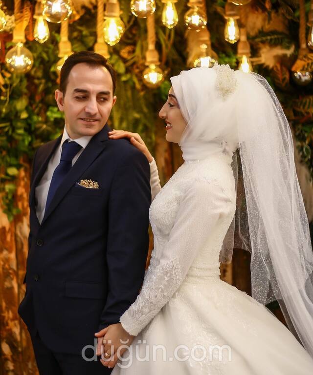 Wedding Öztürk