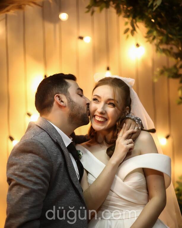 Wedding Öztürk