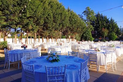 Alemdar Kır Düğünü