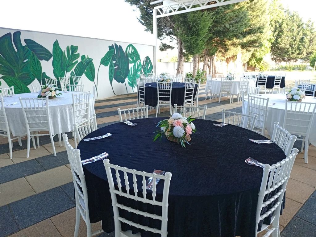 Alemdar Kır Düğünü