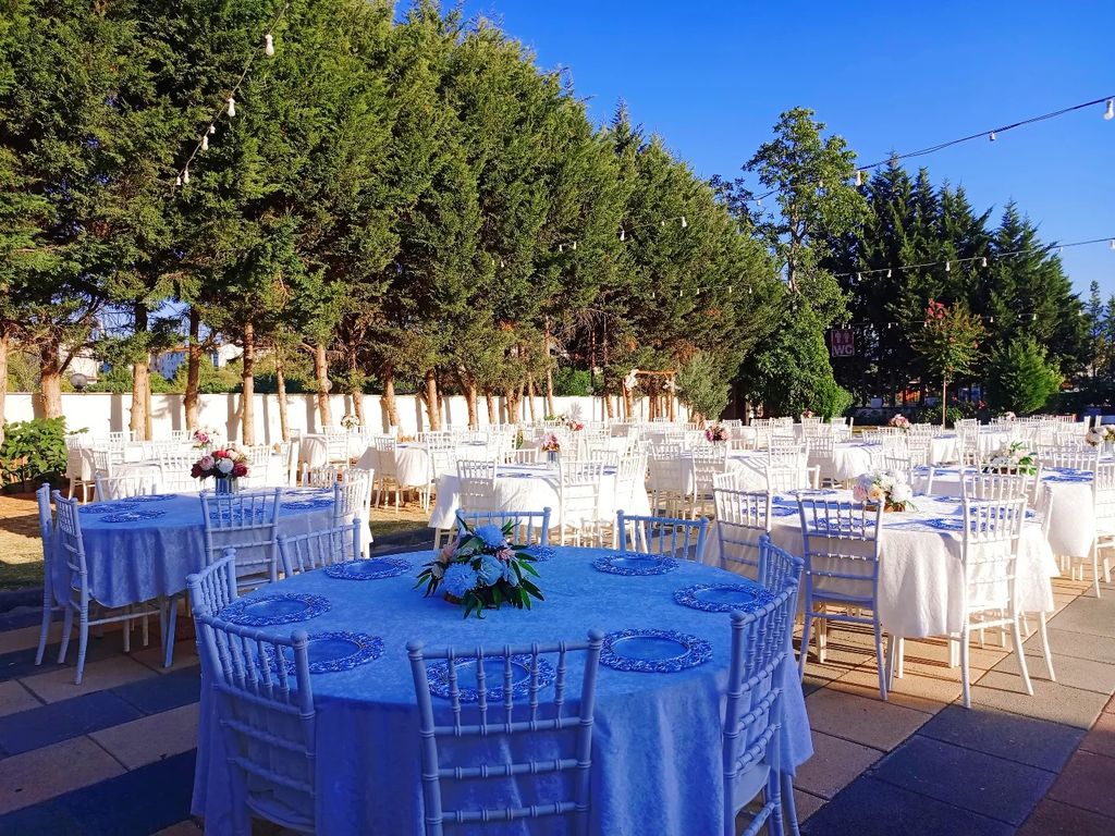 Alemdar Kır Düğünü