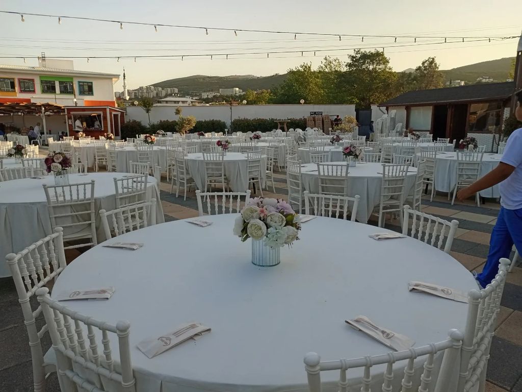 Alemdar Kır Düğünü