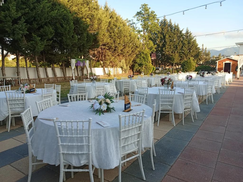 Alemdar Kır Düğünü