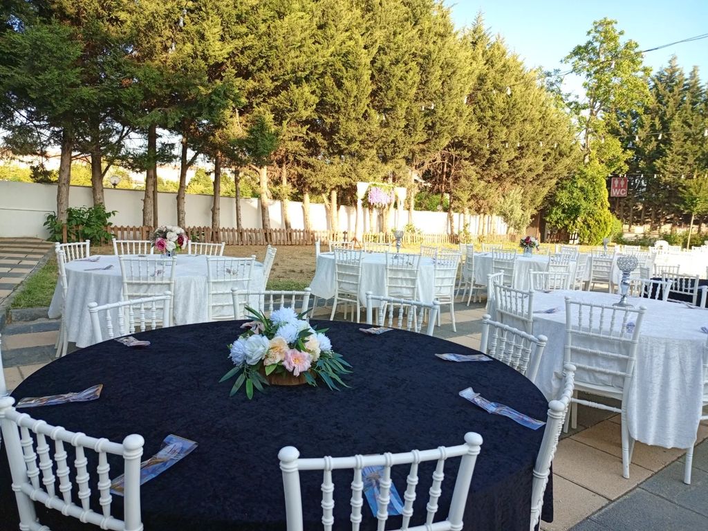 Alemdar Kır Düğünü