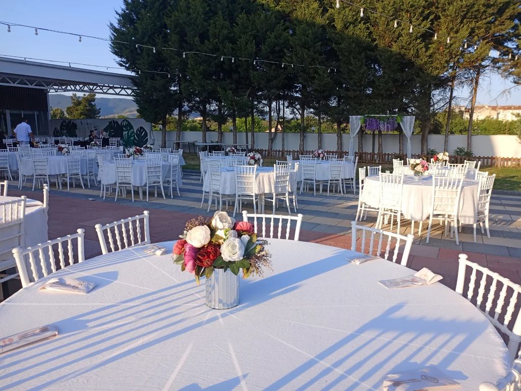 Alemdar Kır Düğünü