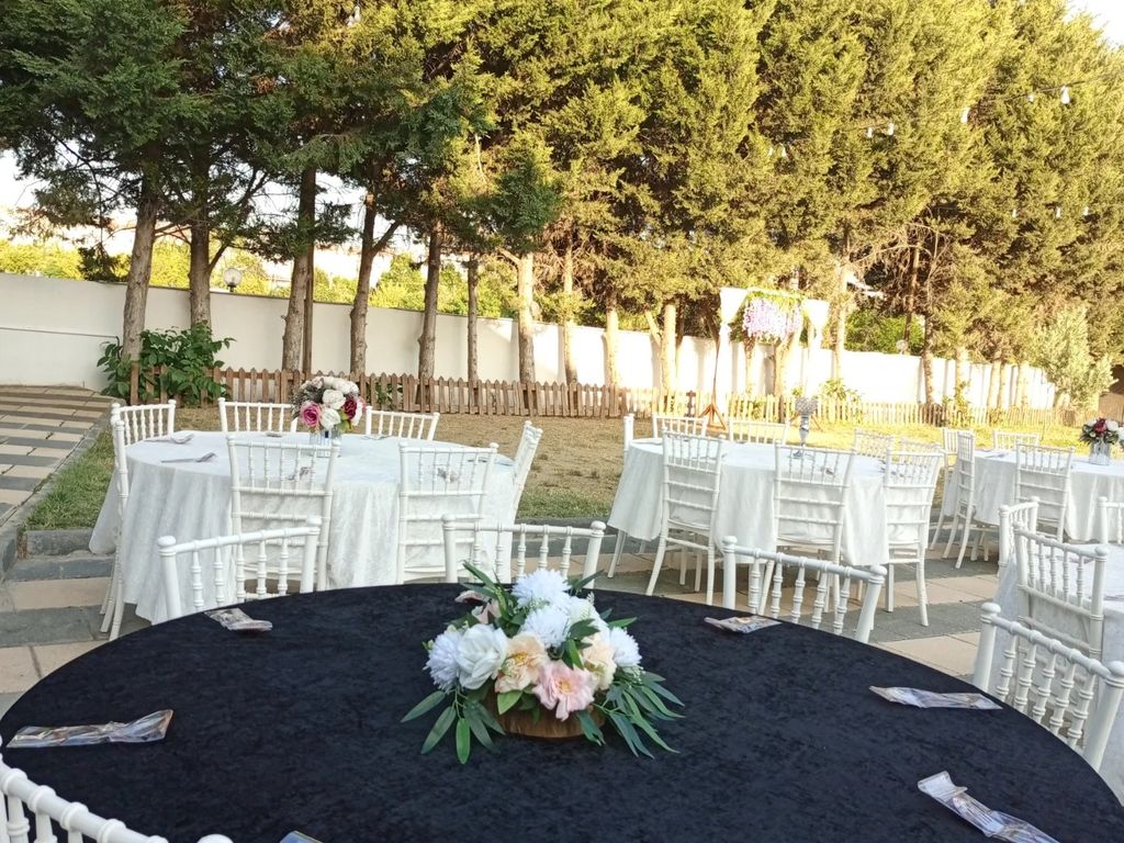 Alemdar Kır Düğünü