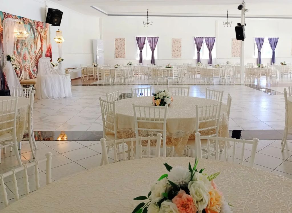 Alemdar Kır Düğünü