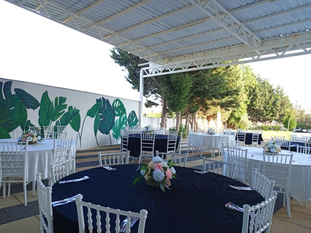 Alemdar Kır Düğünü