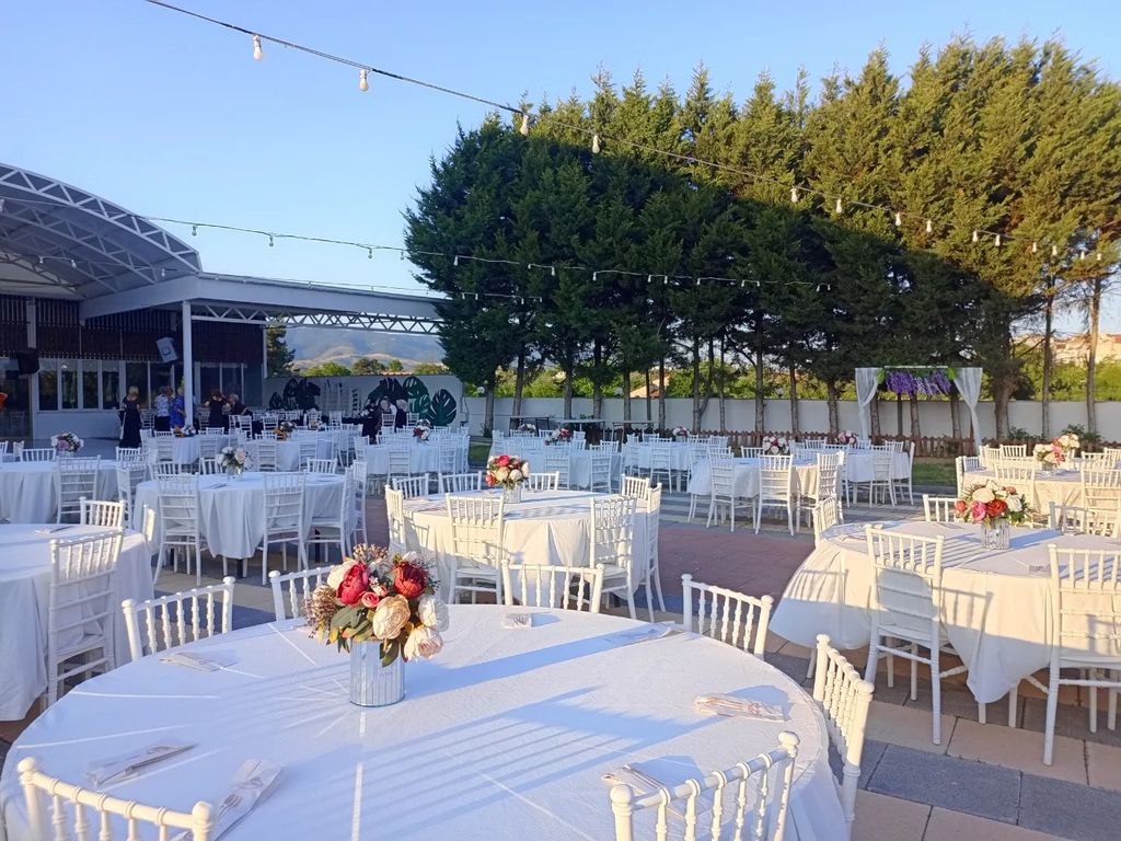 Alemdar Kır Düğünü