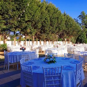 Alemdar Kır Düğünü