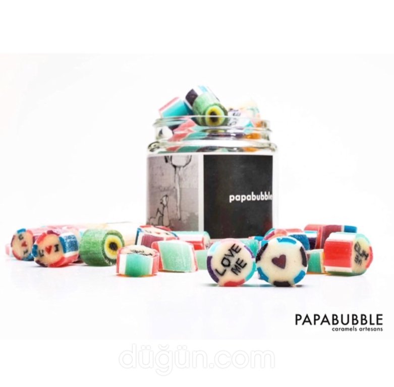 Papabubble