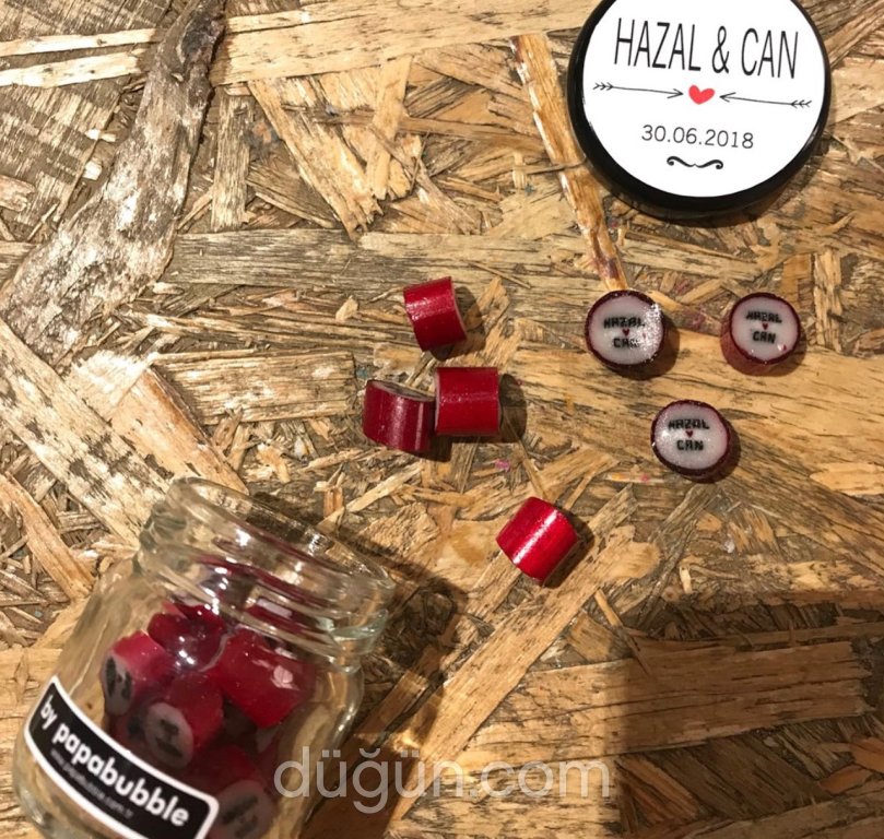 Papabubble