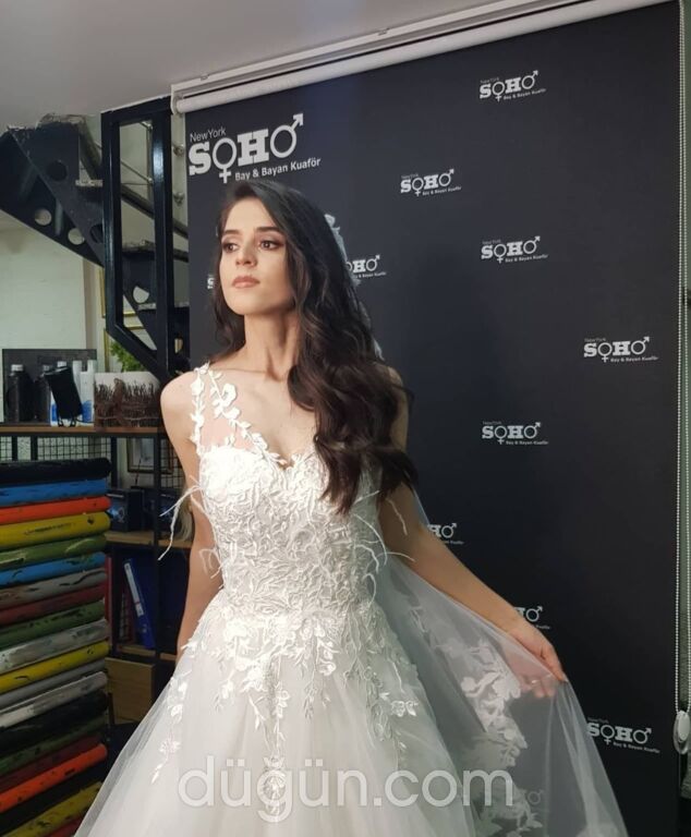 Soho Kuaför Ümitköy