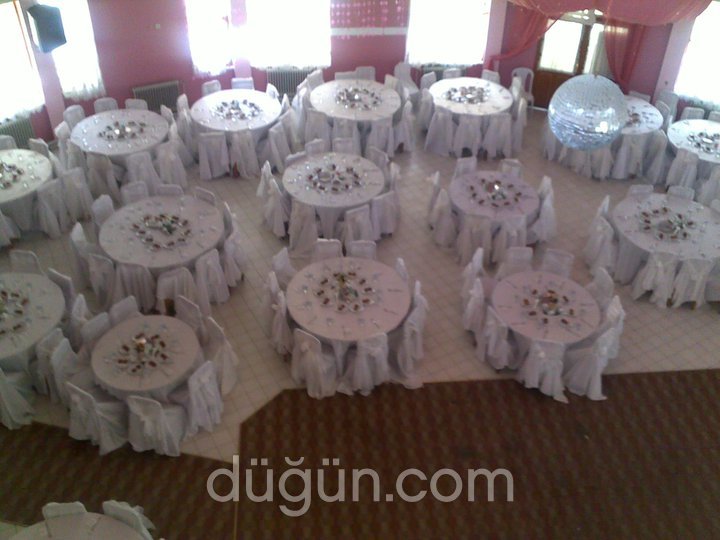 Atakent Sosyal Tesisleri Düğün Salonu