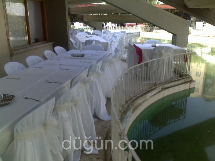 Atakent Sosyal Tesisleri Düğün Salonu