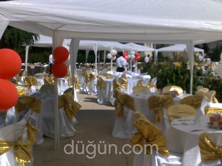 Atakent Sosyal Tesisleri Düğün Salonu