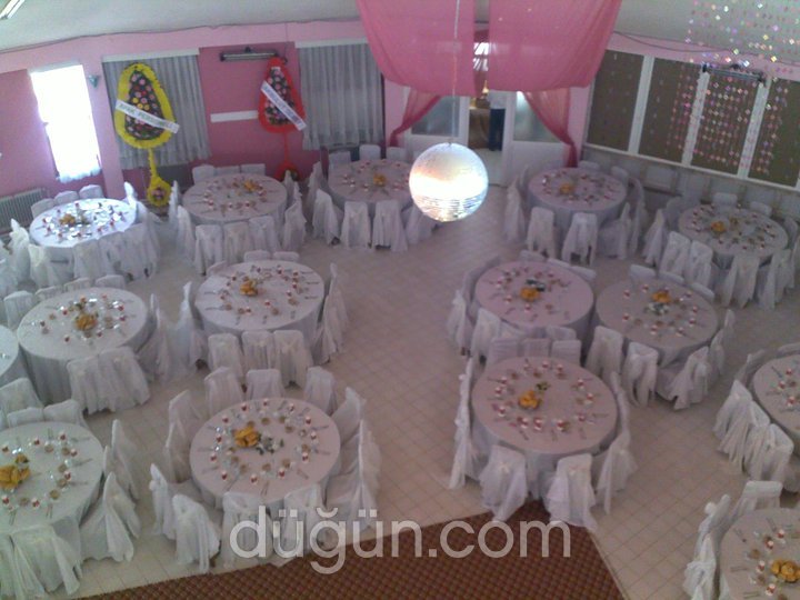 Atakent Sosyal Tesisleri Düğün Salonu