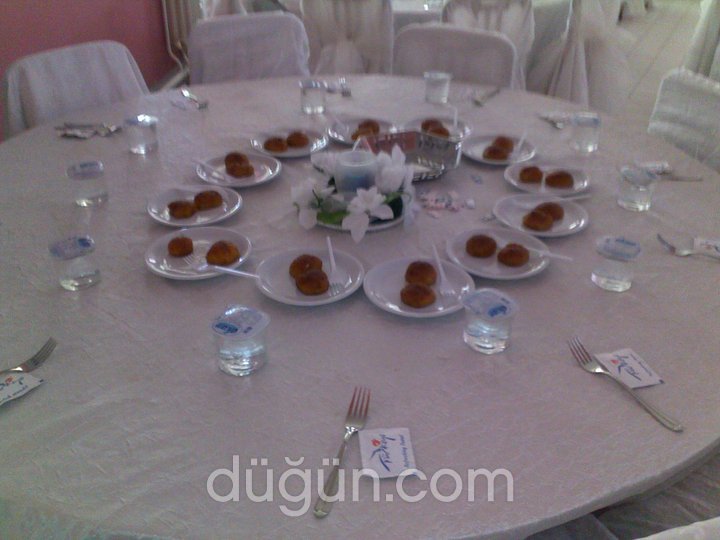 Atakent Sosyal Tesisleri Düğün Salonu