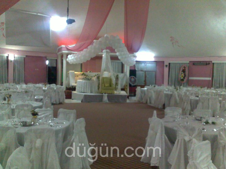 Atakent Sosyal Tesisleri Düğün Salonu