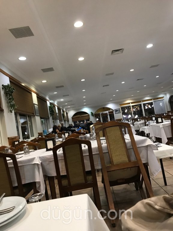 Yusuf Restaurant