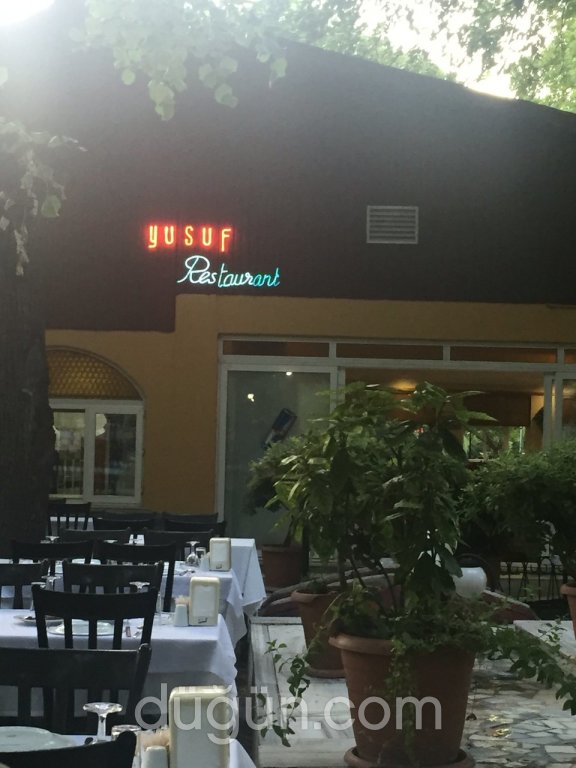 Yusuf Restaurant