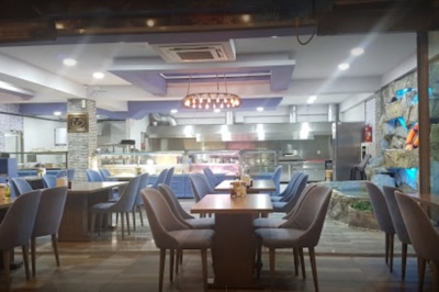 Mudanya'lı Ablanın Yeri