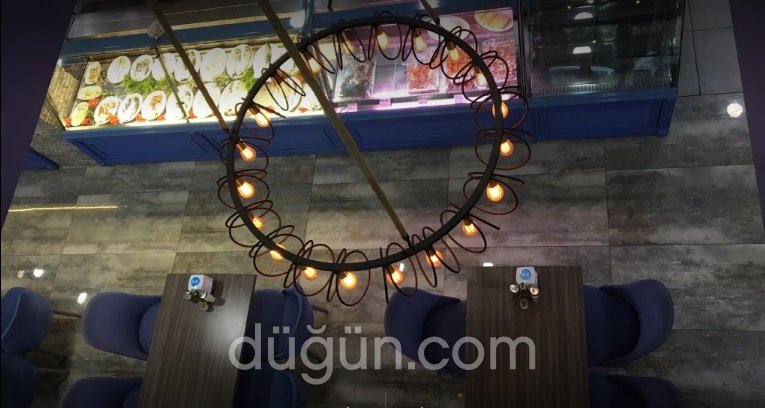 Mudanya'lı Ablanın Yeri