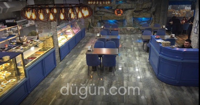 Mudanya'lı Ablanın Yeri