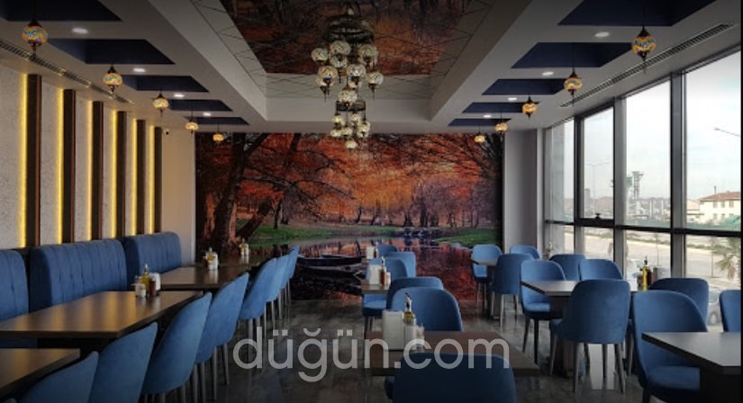 Mudanya'lı Ablanın Yeri