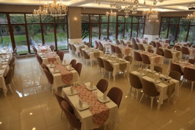 Kültürpark Dörtler Restaurant