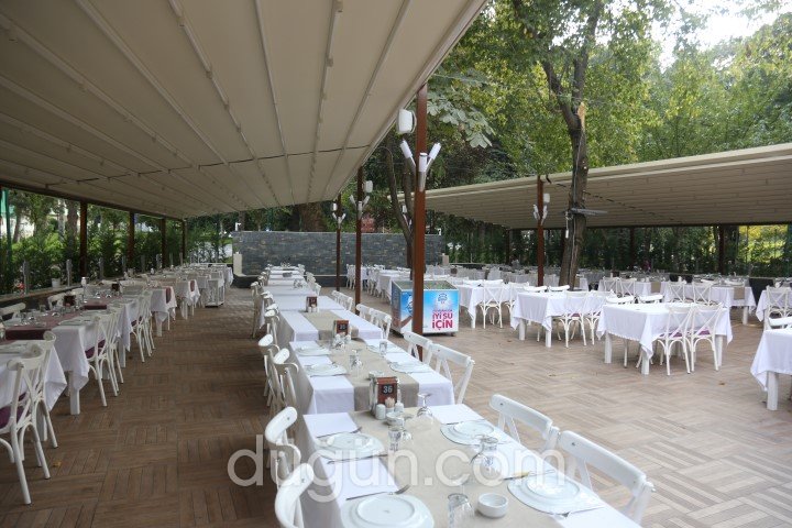 Kültürpark Dörtler Restaurant