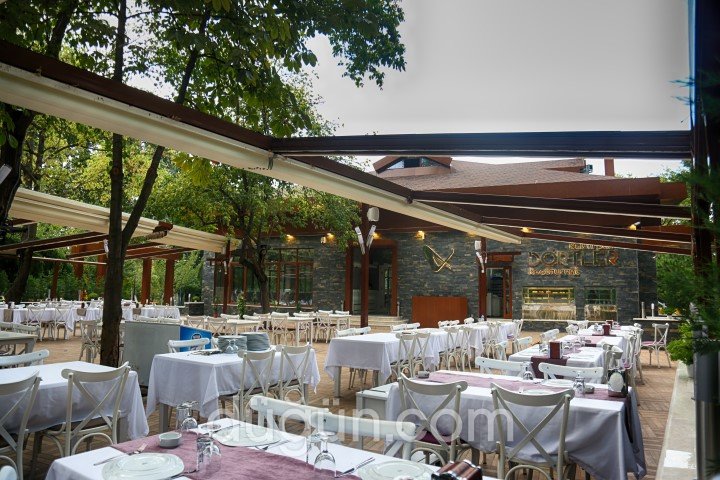 Kültürpark Dörtler Restaurant