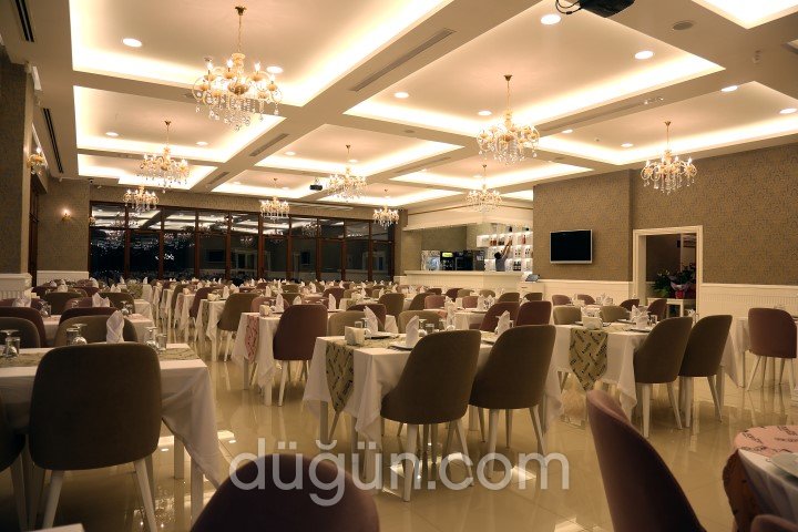 Kültürpark Dörtler Restaurant