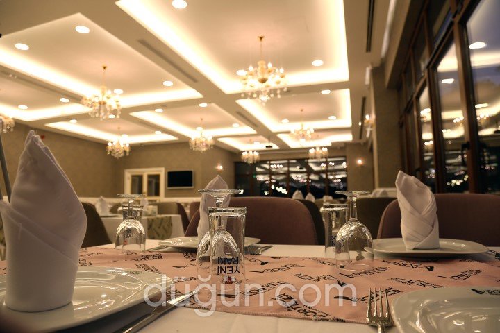 Kültürpark Dörtler Restaurant