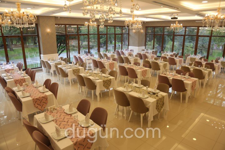 Kültürpark Dörtler Restaurant