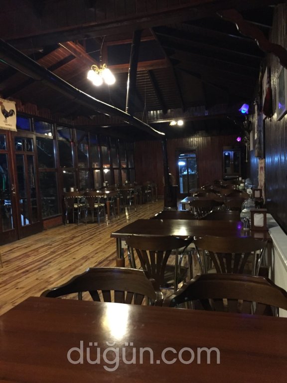 Yeşil Vadi Alabalık