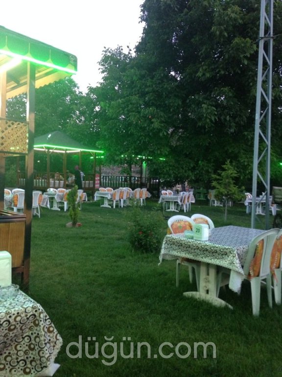 Yeşil Vadi Alabalık