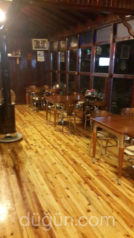 Yeşil Vadi Alabalık