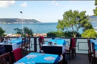 Kireçburnu Balıkçısı