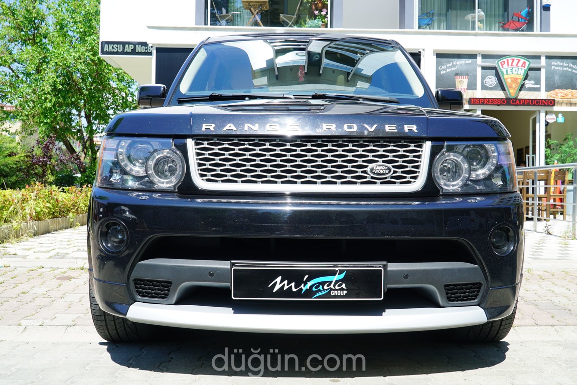 Mirada Grup Rent A Car Gelin Arabası İstanbul