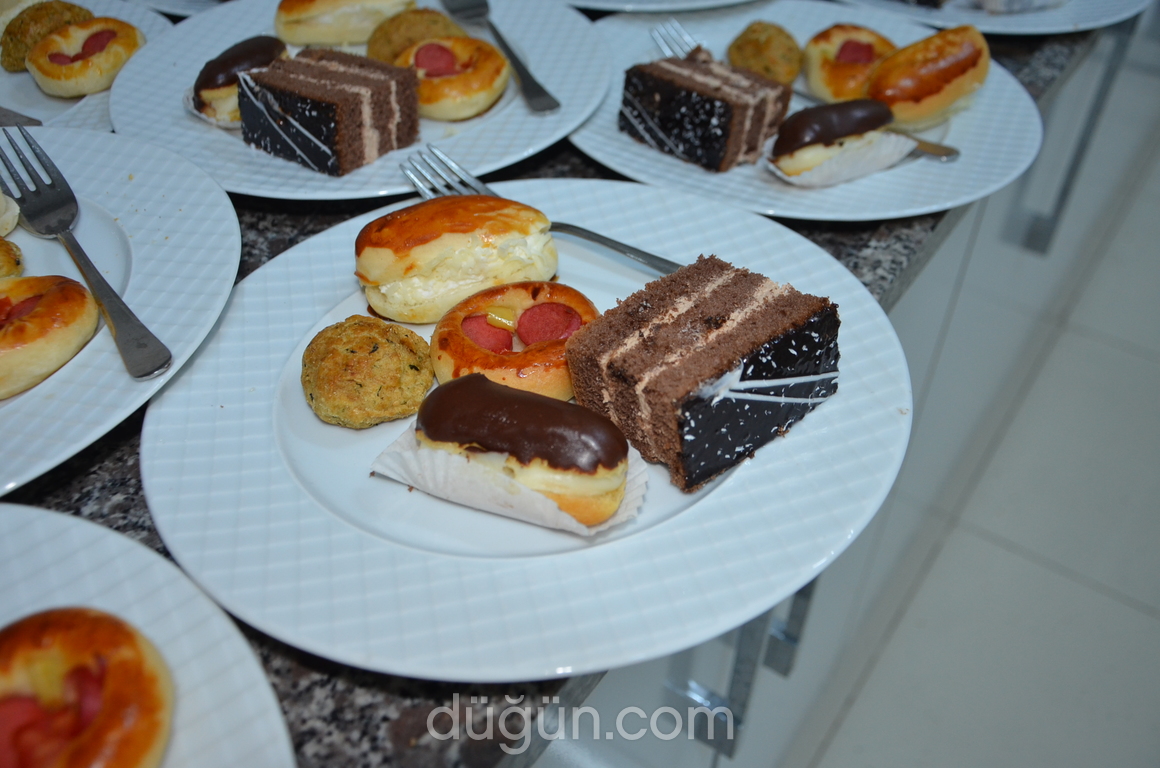 Aşk-ı Mahal Düğün Salonu