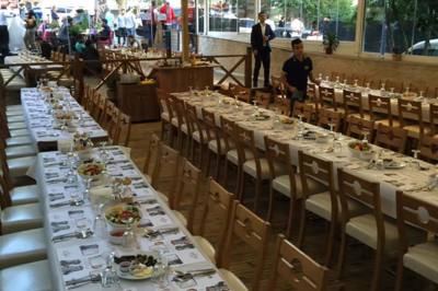 Asr-ı Saadet Restaurant