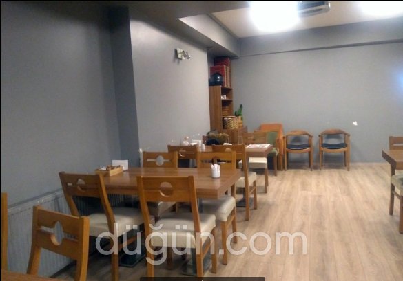 Asr-ı Saadet Restaurant