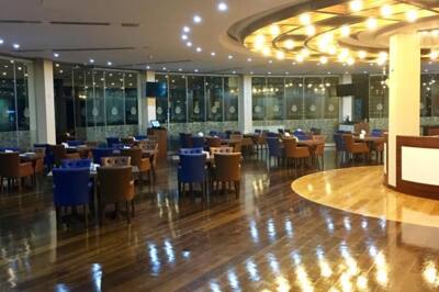 Bahçeşehir Şelale Park Kebap Restaurant