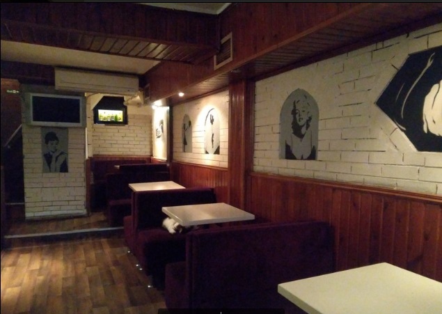 Asude Cafe & Bar