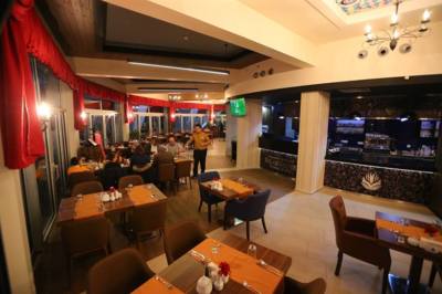 Sular Vadisi Sosyal Tesisleri